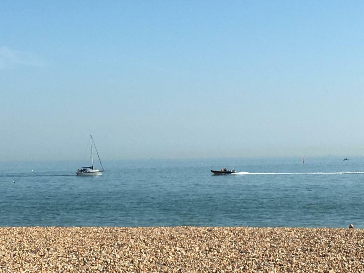 See The Sea 사우스씨 외부 사진