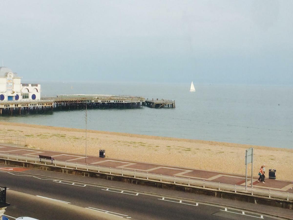 See The Sea 사우스씨 외부 사진